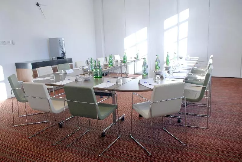 ホテル Holiday Inn Express London City By Ihg
