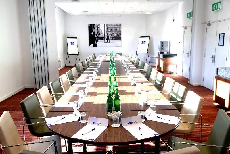 ホテル Holiday Inn Express London City By Ihg
