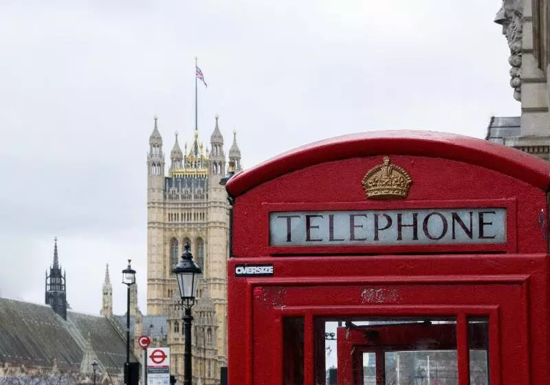 ホテル Holiday Inn Express London City By Ihg