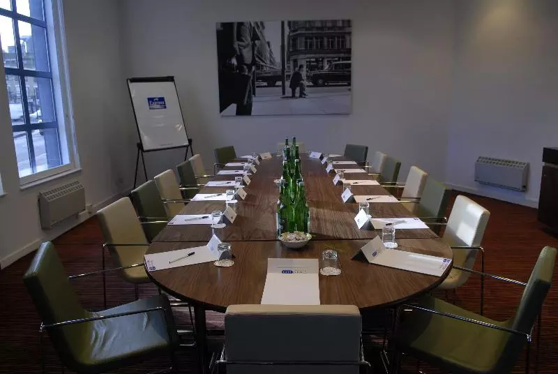 ホテル Holiday Inn Express London City By Ihg
