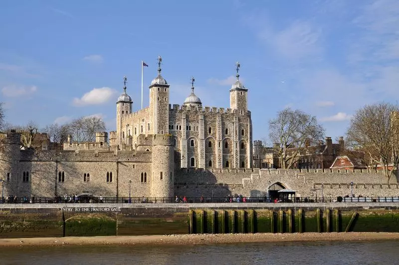 ホテル Holiday Inn Express London City By Ihg