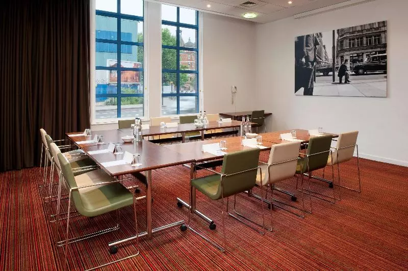 ホテル Holiday Inn Express London City By Ihg