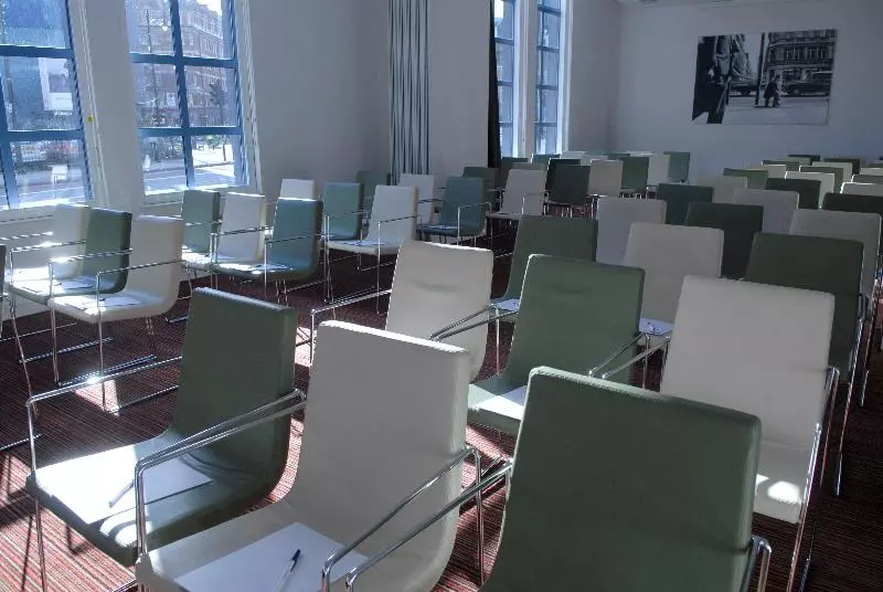 ホテル Holiday Inn Express London City By Ihg