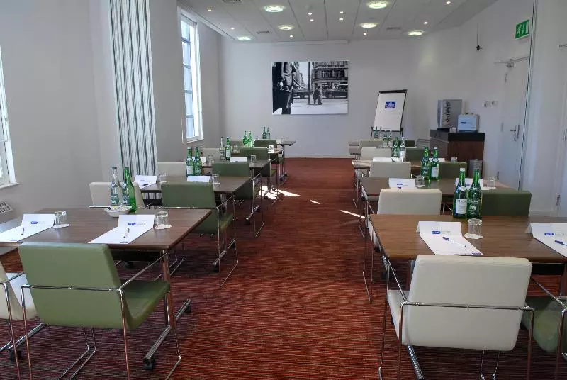 ホテル Holiday Inn Express London City By Ihg