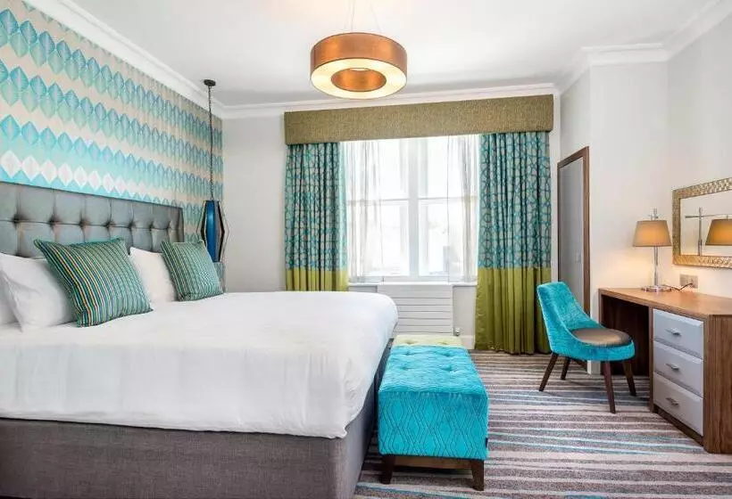 호텔 Inn On The Square