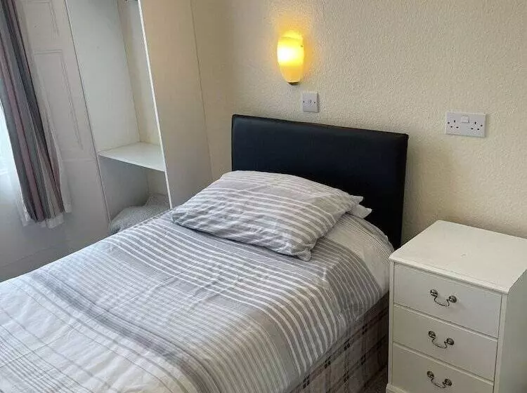 Hotel Lamplighter Guesthouse