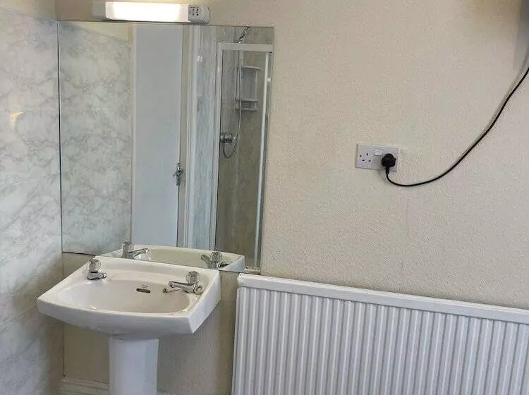 Hotel Lamplighter Guesthouse