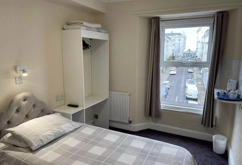 Hotel Lamplighter Guesthouse