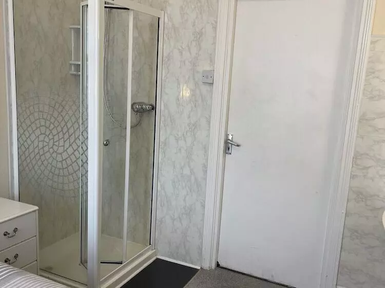 Hotel Lamplighter Guesthouse