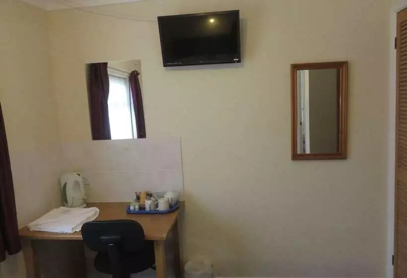 Hotel Lamplighter Guesthouse