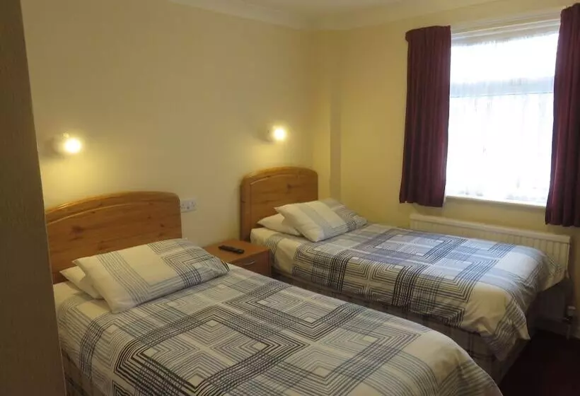 Hotel Lamplighter Guesthouse