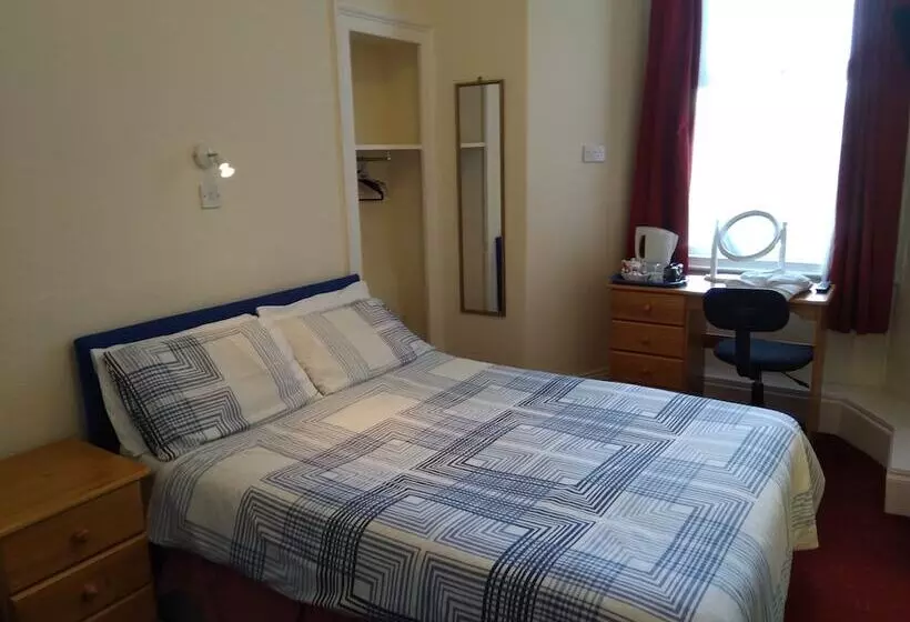 Hotel Lamplighter Guesthouse