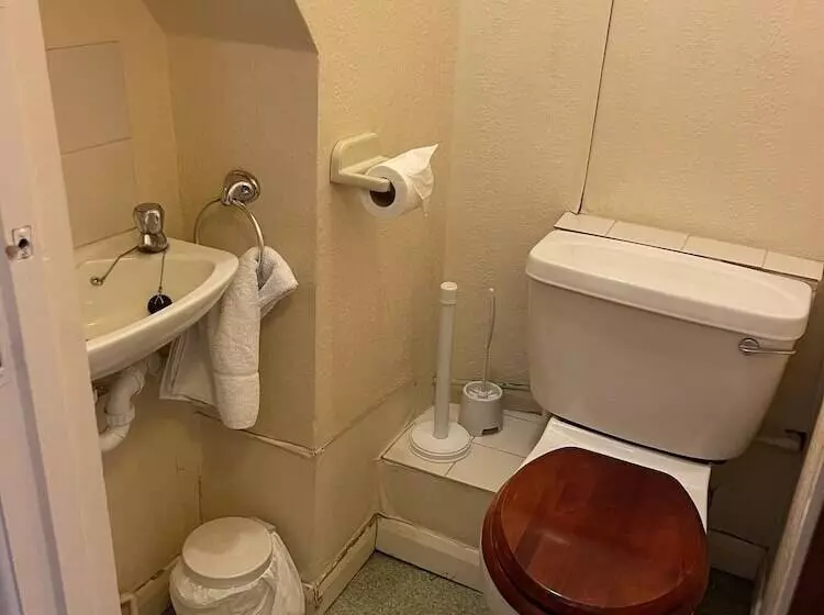 Hotel Lamplighter Guesthouse