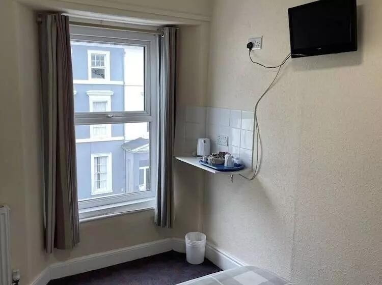 Hotel Lamplighter Guesthouse