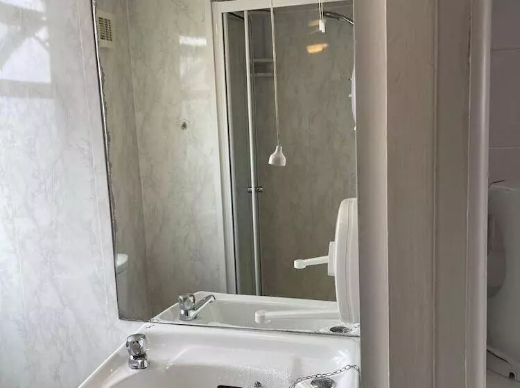 Hotel Lamplighter Guesthouse