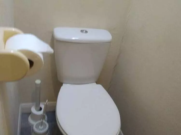 Hotel Lamplighter Guesthouse