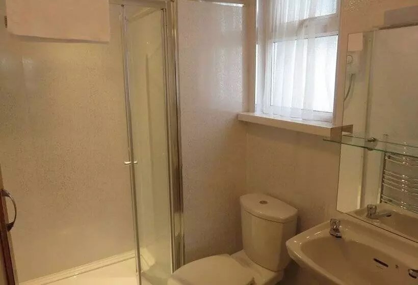 Hotel Lamplighter Guesthouse