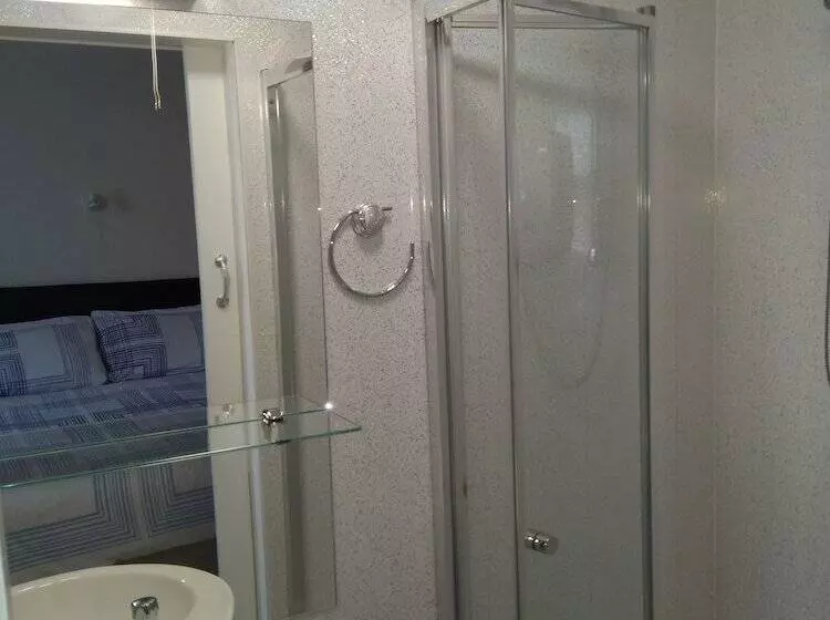 Hotel Lamplighter Guesthouse