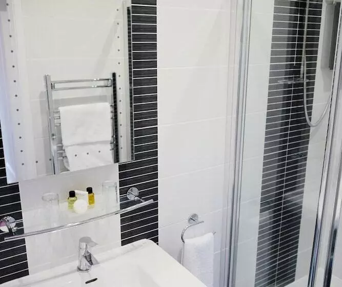 호텔 Little Silver Country