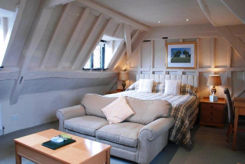 ホテル Marlborough Arms