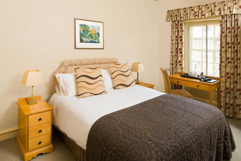 ホテル Marlborough Arms