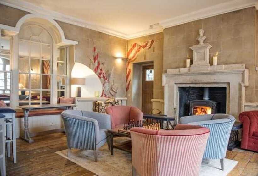 ホテル Marlborough Arms