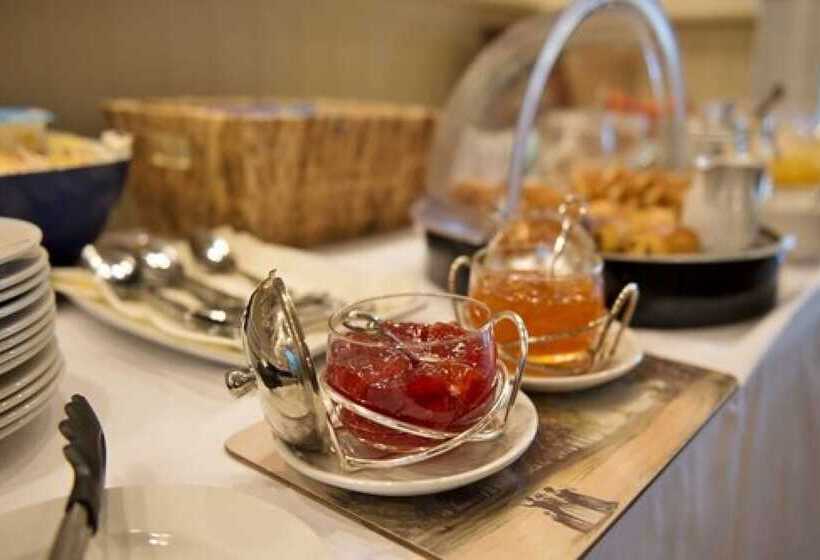 ホテル Marlborough Arms