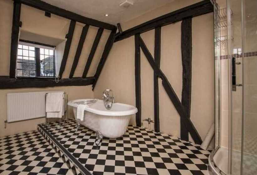 ホテル Marlborough Arms