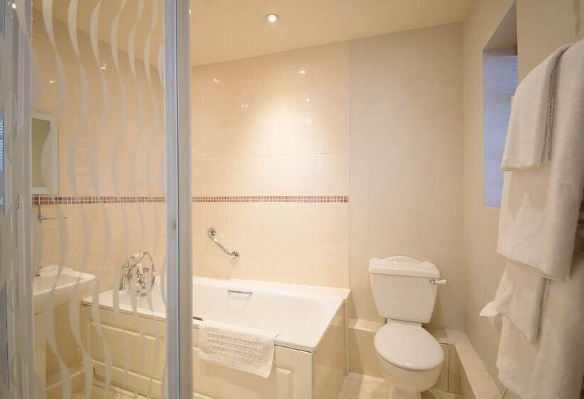 ホテル Marlborough Arms