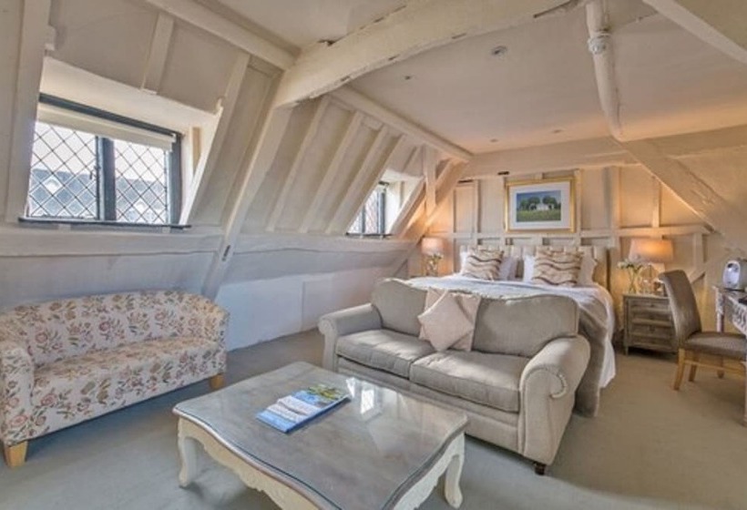 ホテル Marlborough Arms