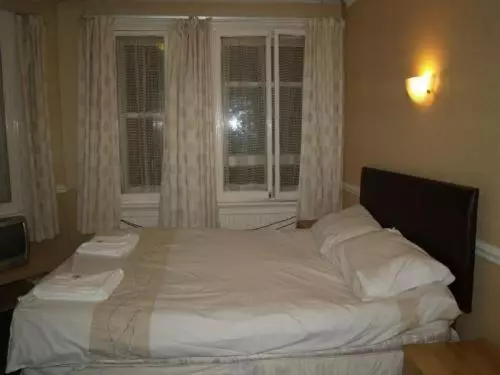 فندق The Merchants