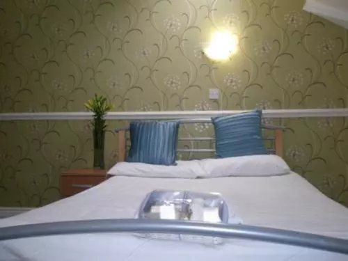 فندق The Merchants