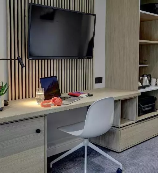 Mytton Fold Hotel, Ribble Valley