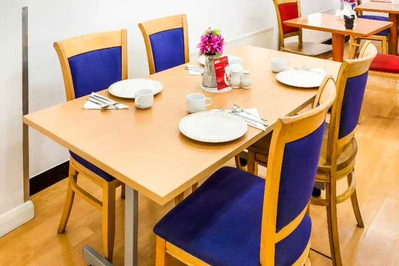 호텔 OYO Townhouse New England Victoria