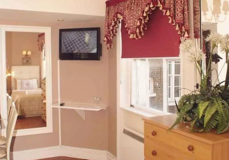 호텔 Piccolino Hyde Park