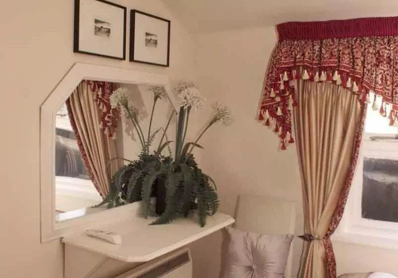 호텔 Piccolino Hyde Park