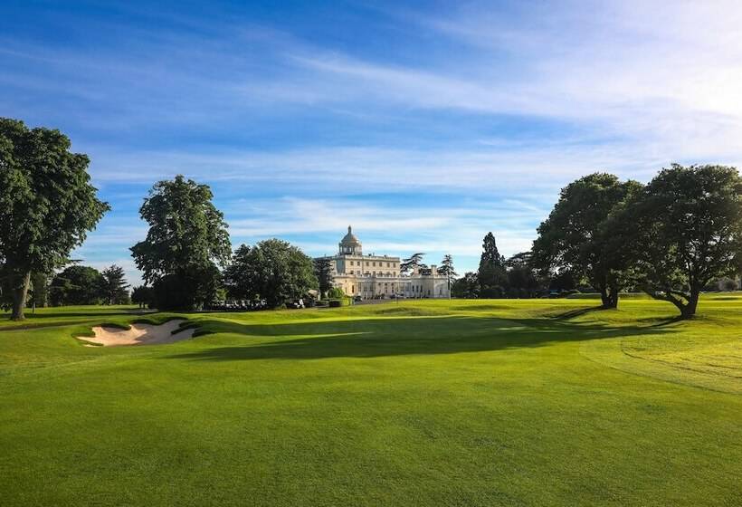 Hotel Stoke Park Country Club Spa And