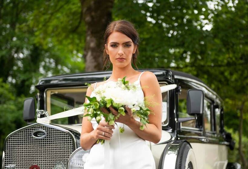 בית מלון כפרי Birch