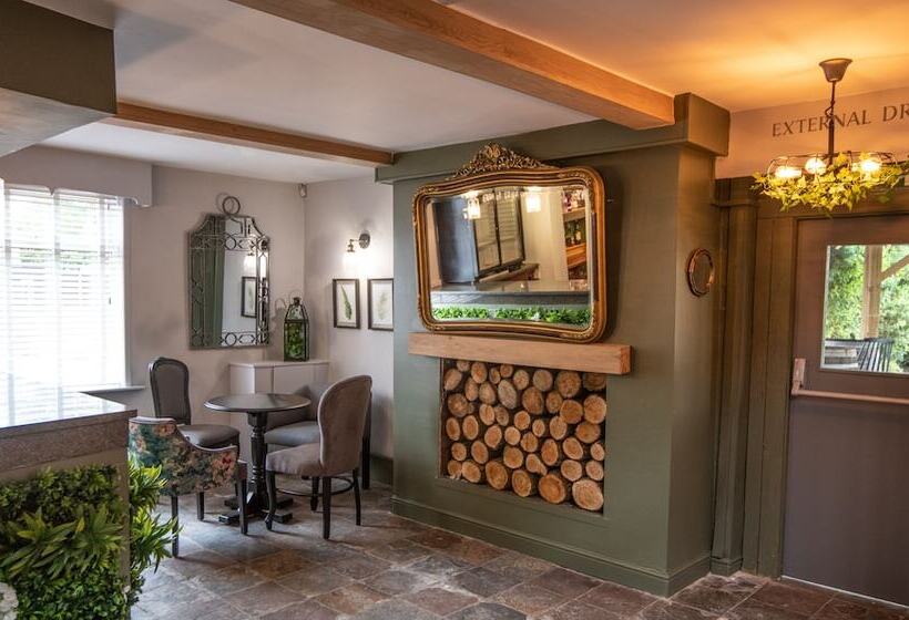 בית מלון כפרי Birch