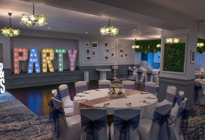 בית מלון כפרי Birch