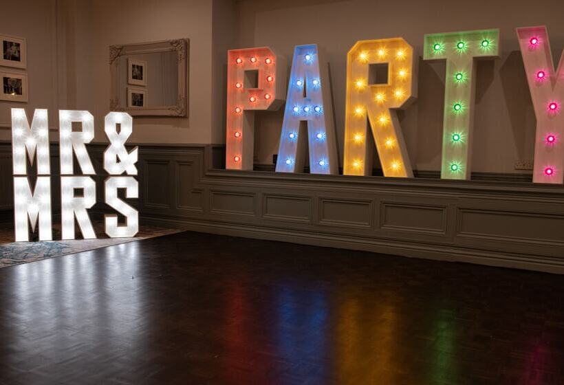 בית מלון כפרי Birch