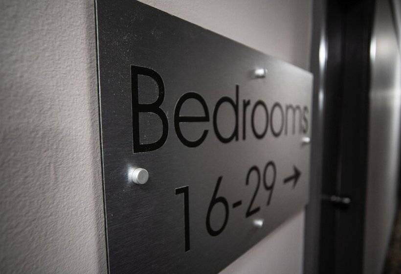 בית מלון כפרי Birch