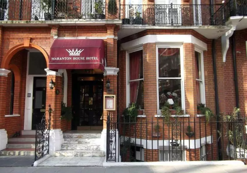 Maranton House Hotel Kensington