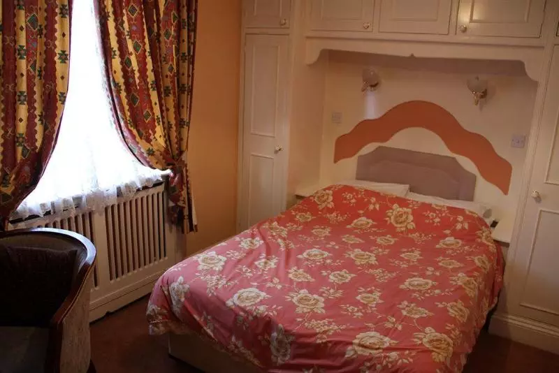 Maranton House Hotel Kensington