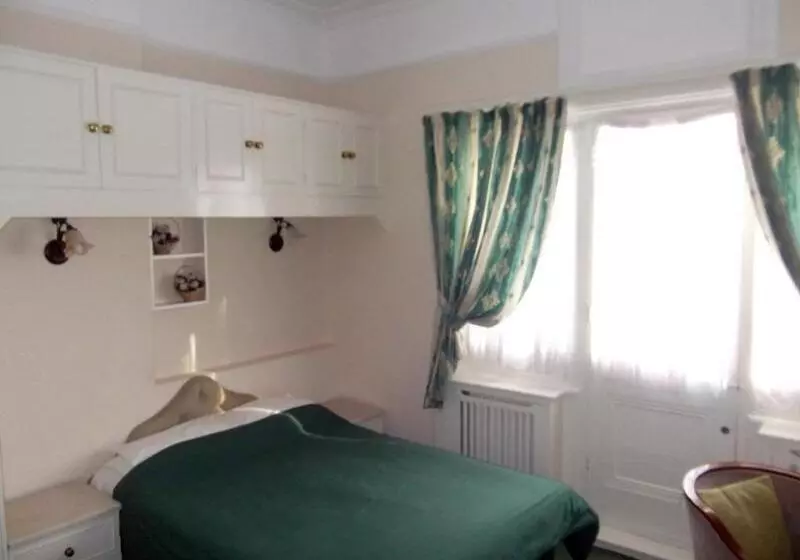 Maranton House Hotel Kensington