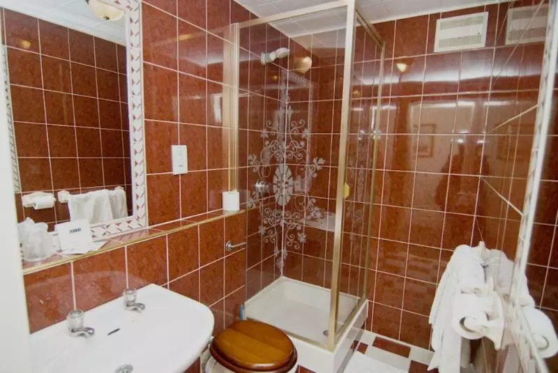 Maranton House Hotel Kensington