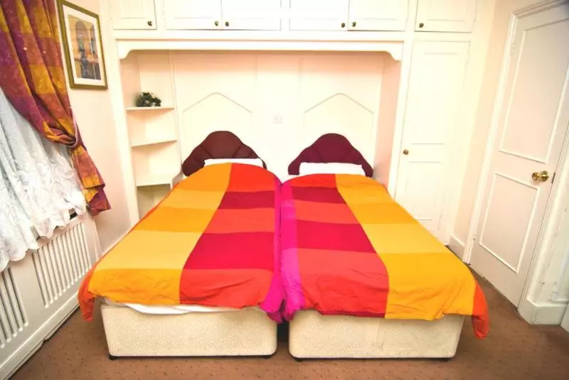 Maranton House Hotel Kensington