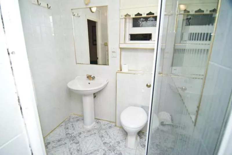 Maranton House Hotel Kensington