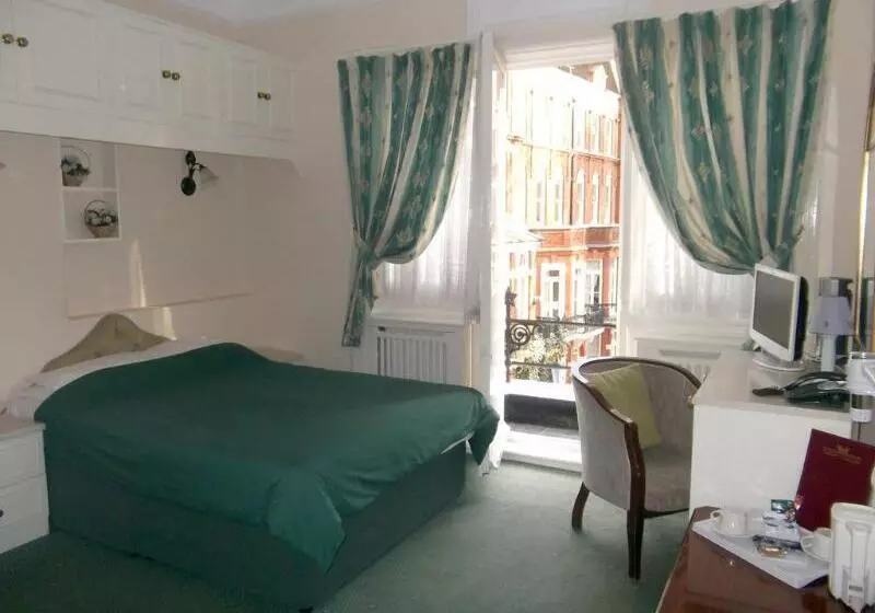 Maranton House Hotel Kensington