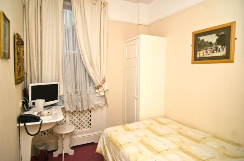 Maranton House Hotel Kensington